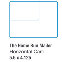 The Home Run Mailer