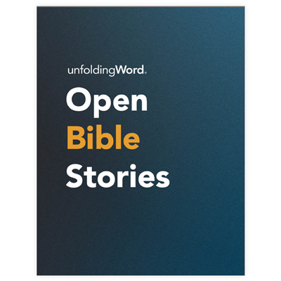 Open Bible Stories 