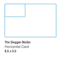The Slugger Mailer
